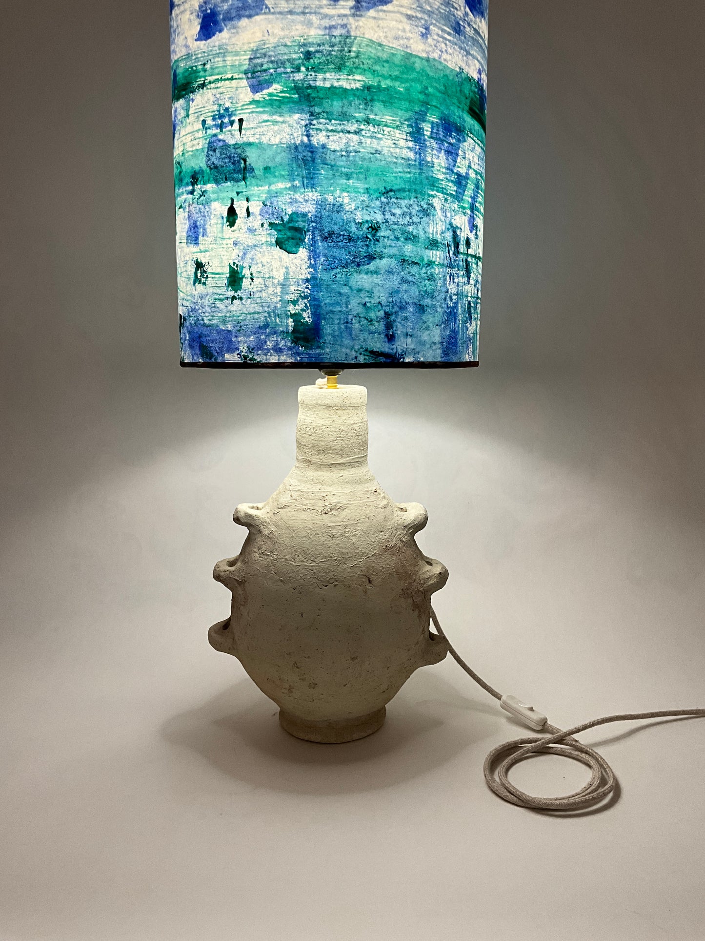 Lampe LAGON