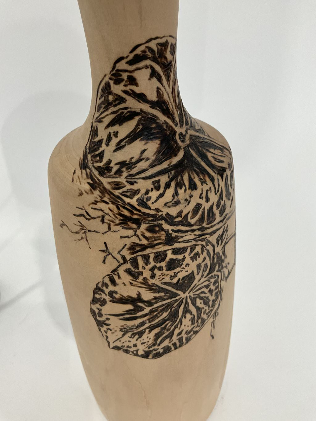 Lampe LA TATOUÉE