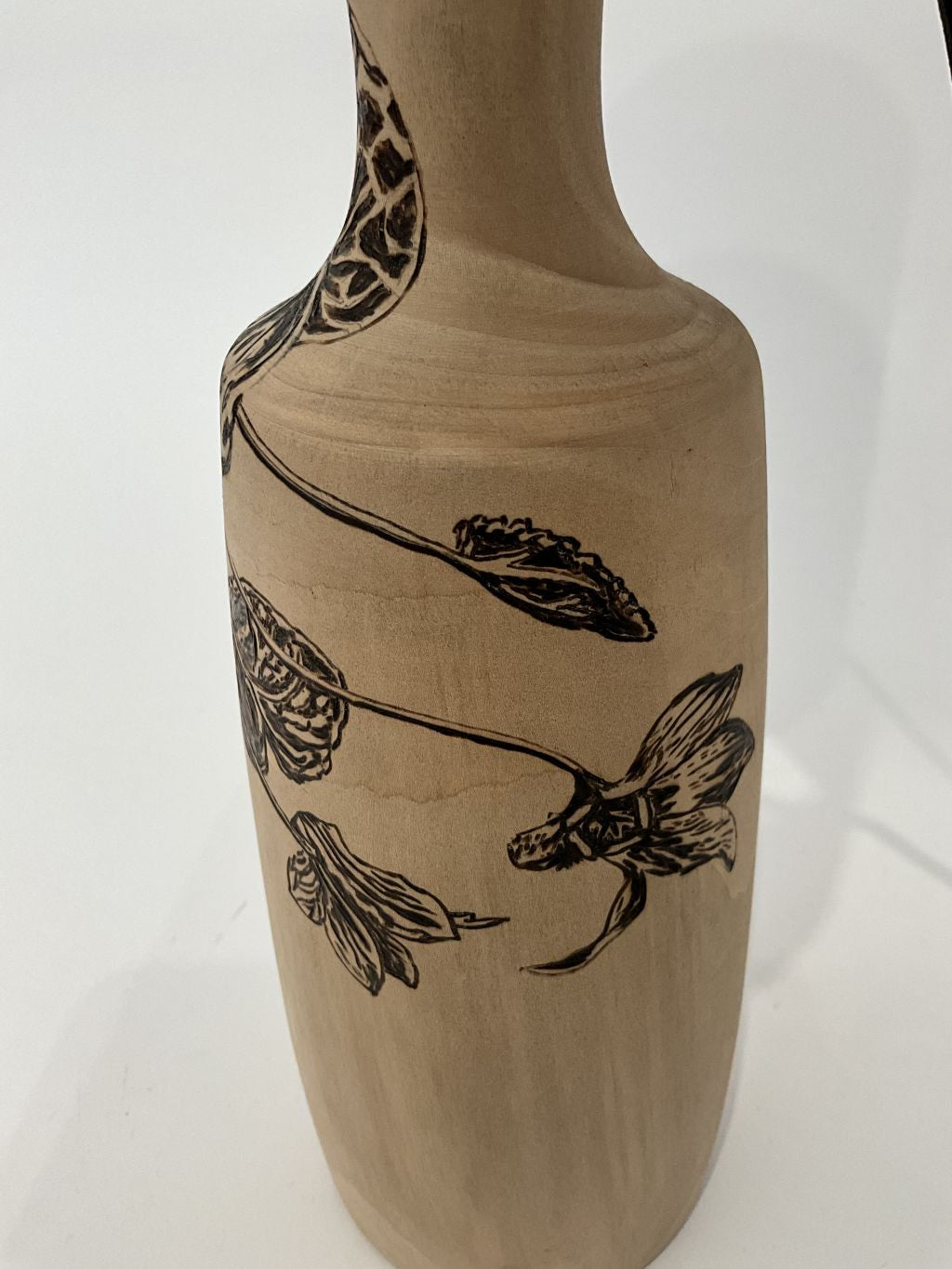 Lampe LA TATOUÉE