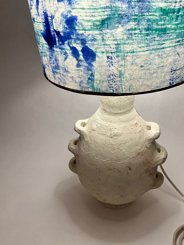 Lampe LAGON