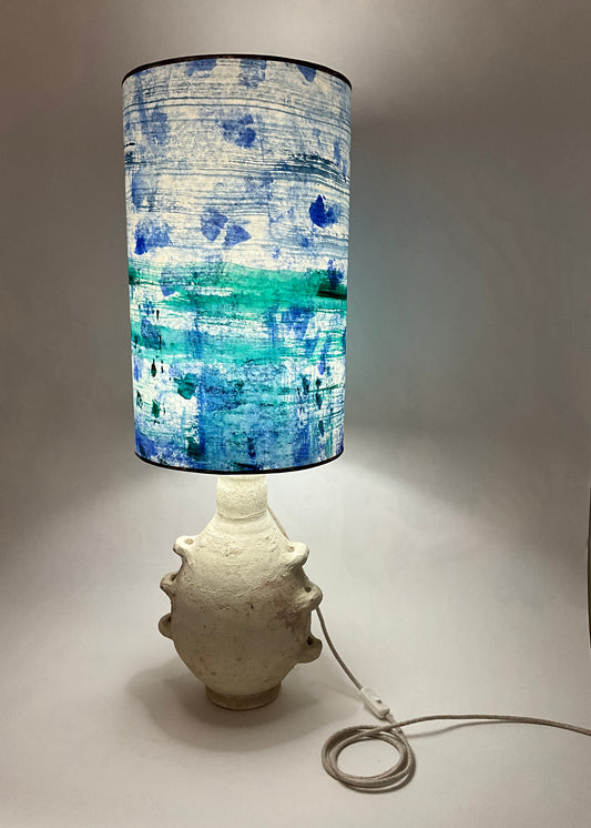 Lampe LAGON