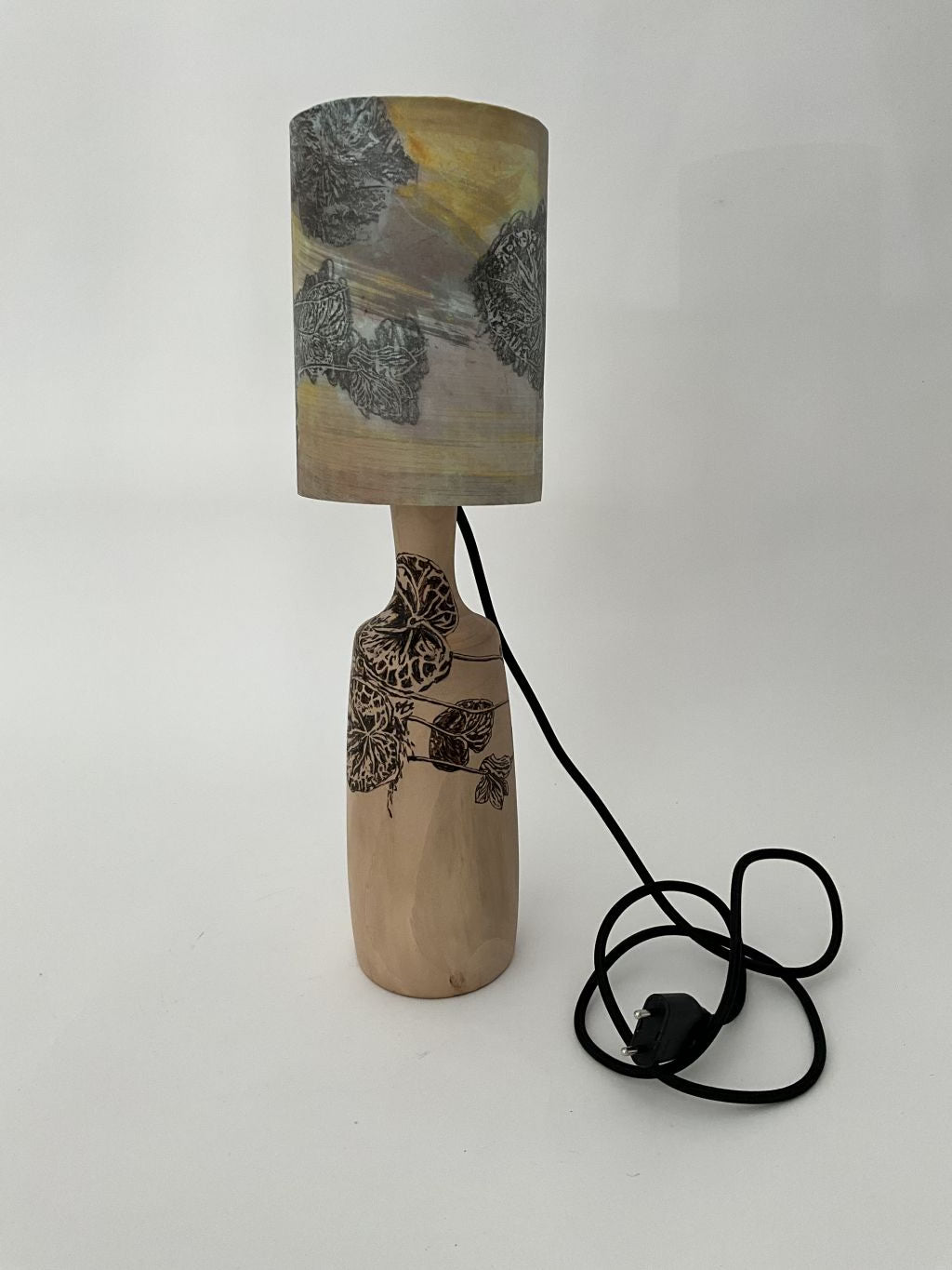 Lampe LA TATOUÉE